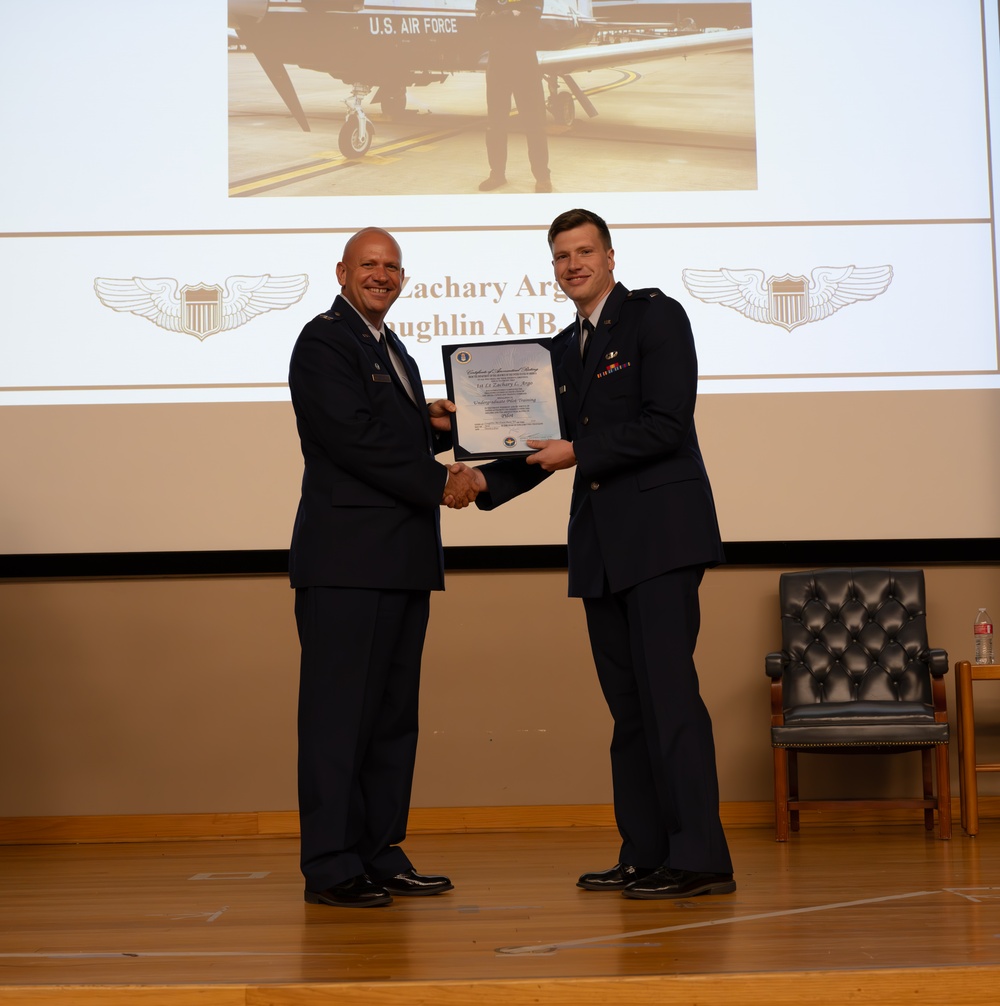 24-11 Graduation