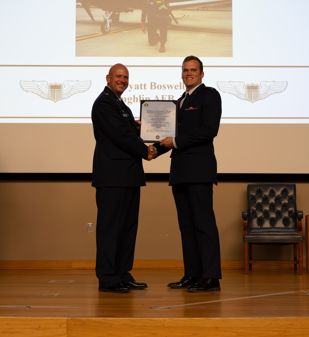 24-11 Graduation