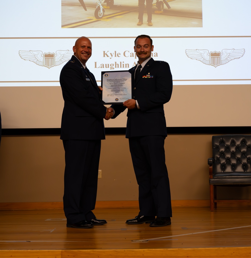 24-11 Graduation