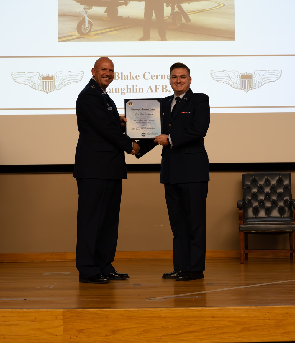 24-11 Graduation