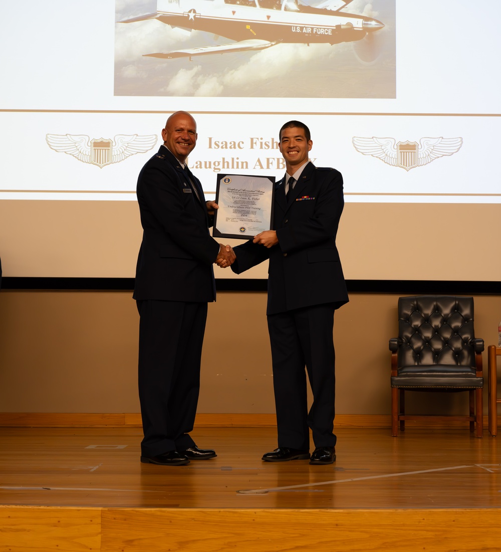 24-11 Graduation