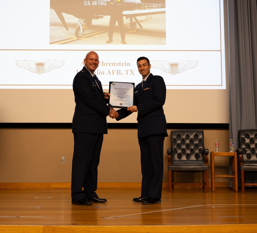 24-11 Graduation