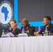 ACHOD 2024 African Interagency Experience Panel Discussion
