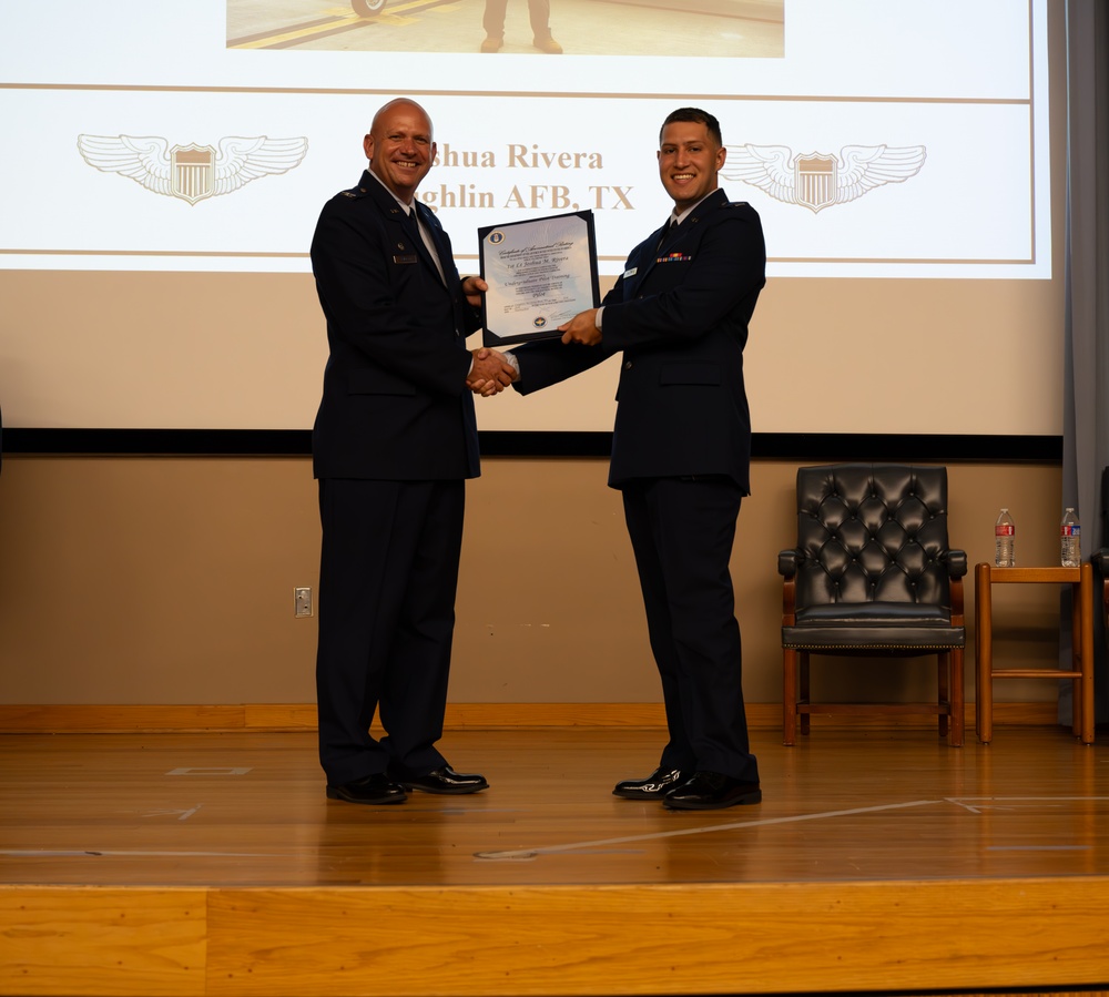 24-11 Graduation