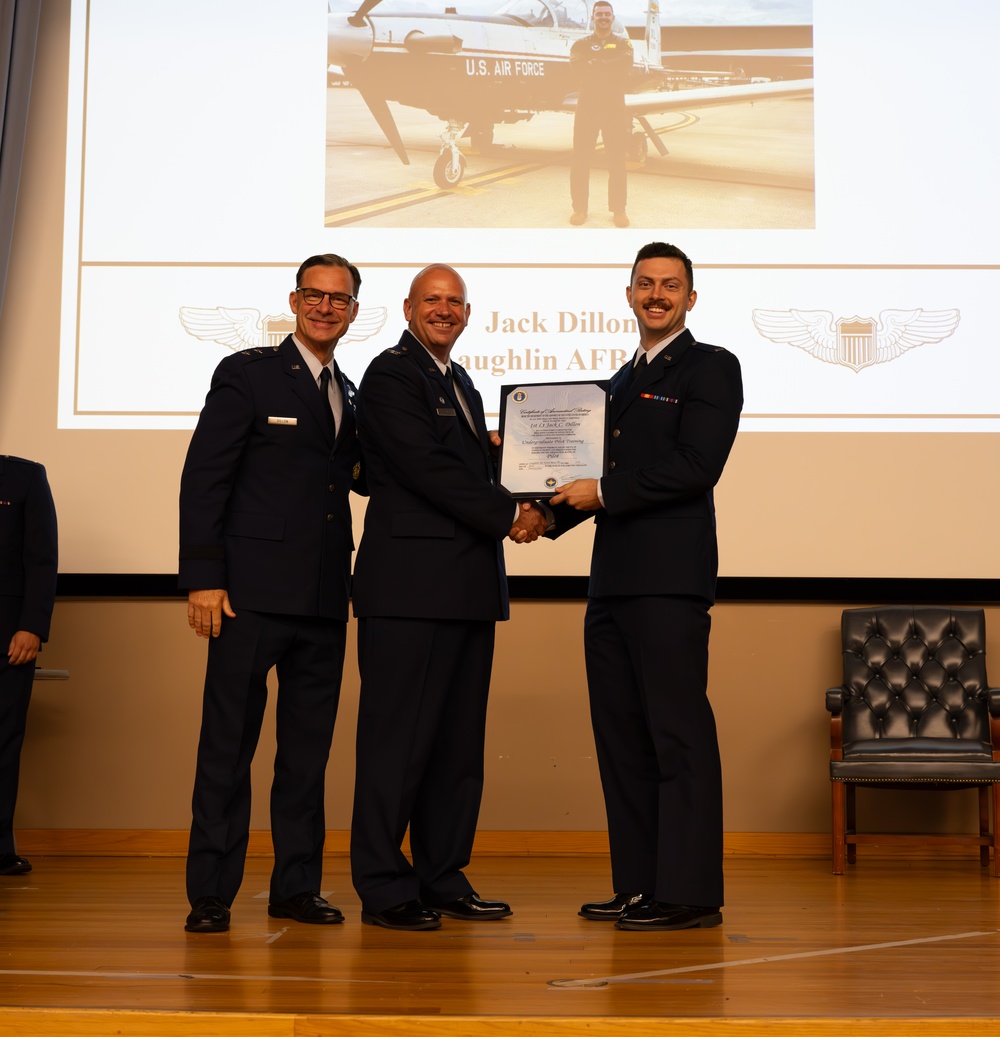 24-11 Graduation