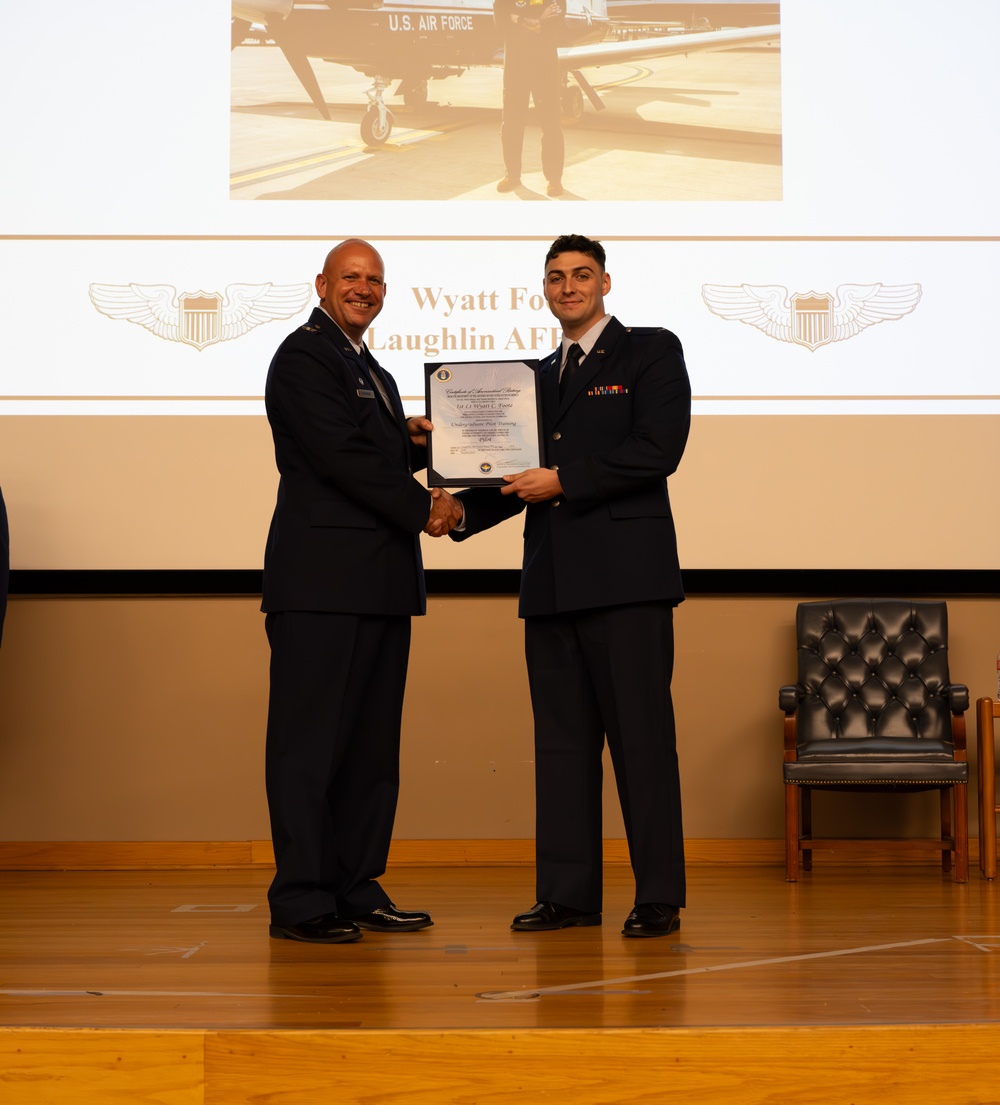 24-11 Graduation