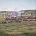 Utah Beach Division PT Event