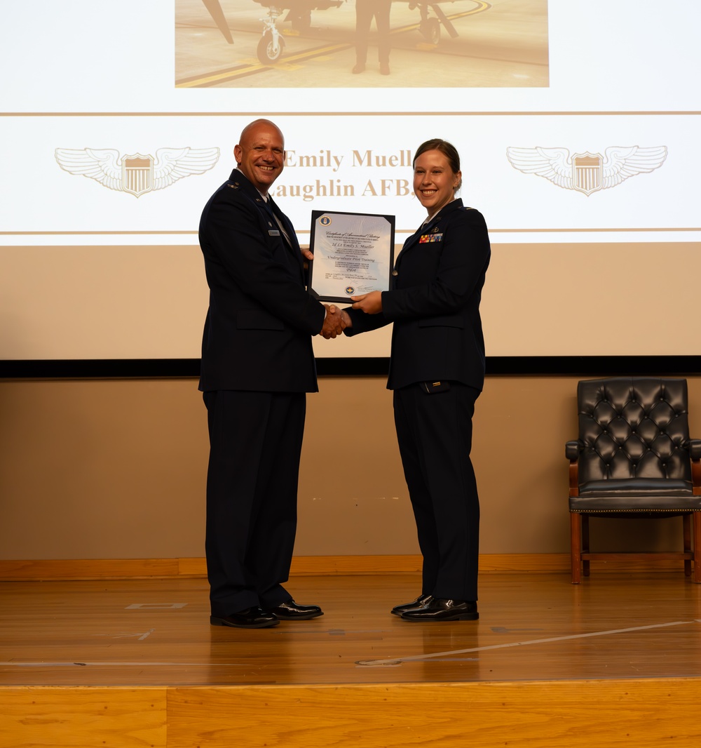 24-11 Graduation