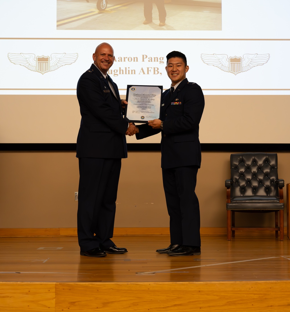 24-11 Graduation