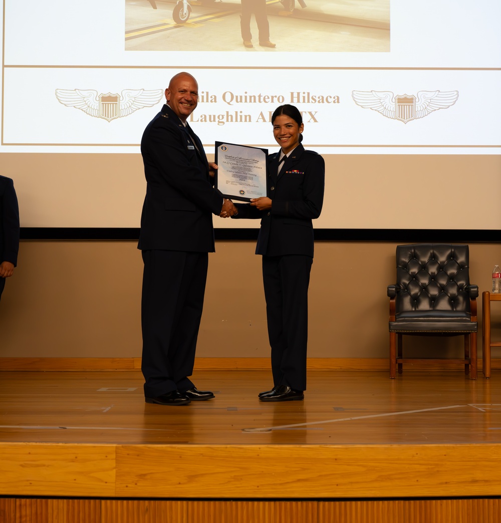 24-11 Graduation