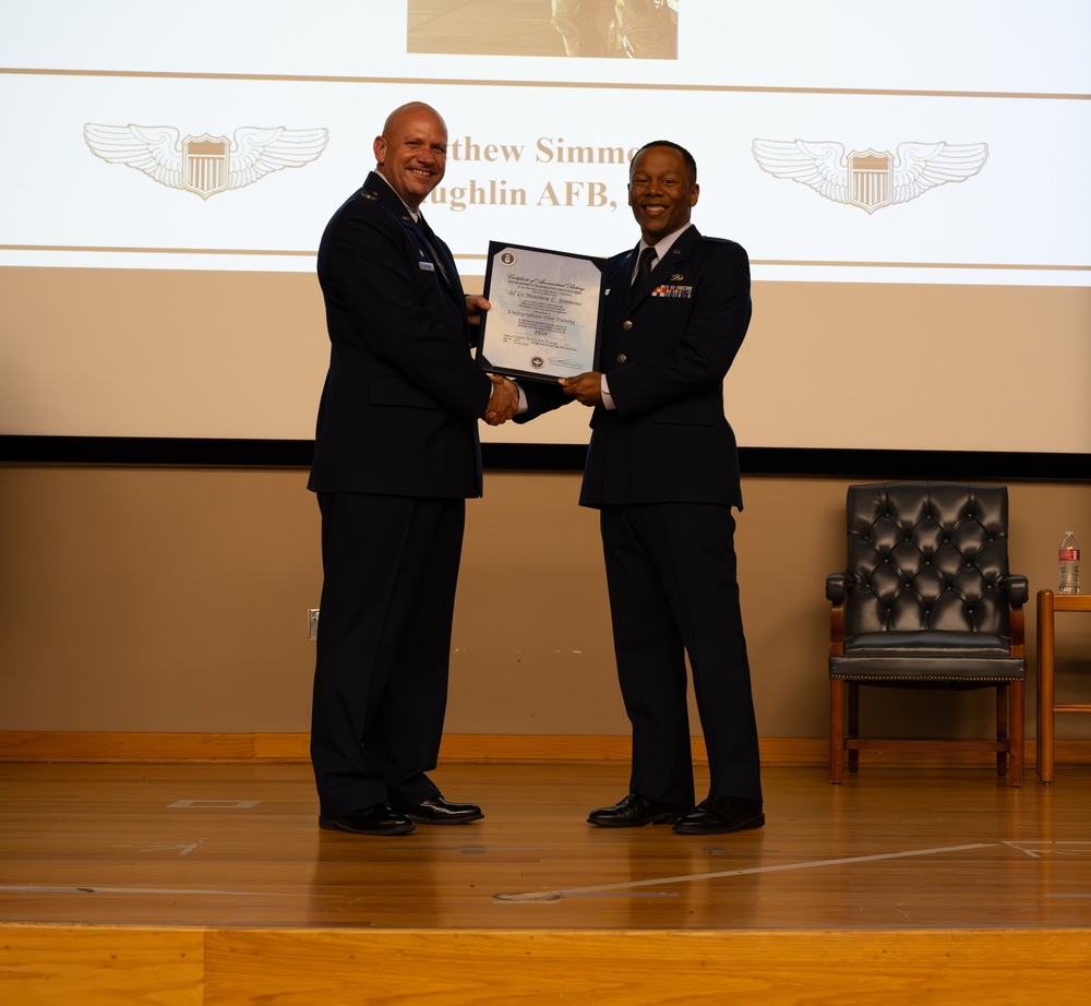 24-11 Graduation