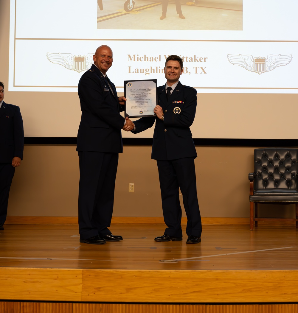 24-11 Graduation