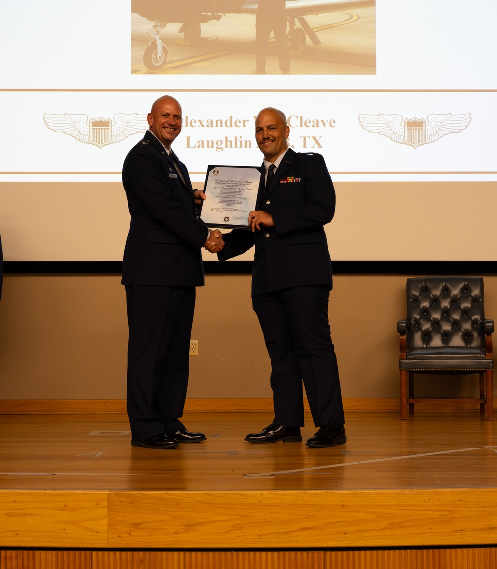 24-11 Graduation