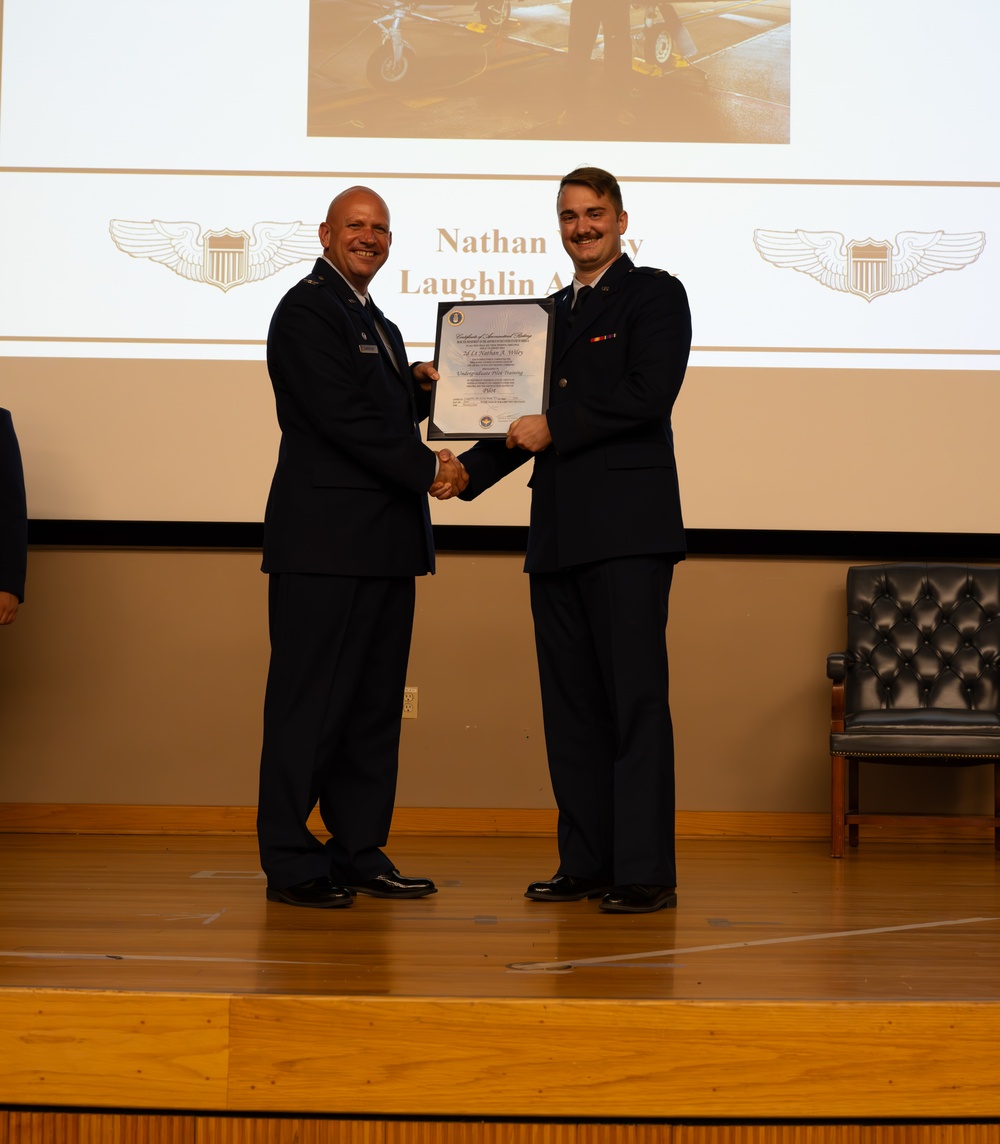 24-11 Graduation