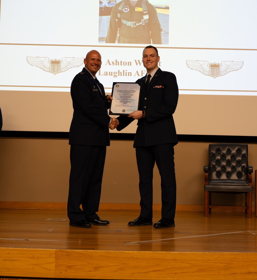 24-11 Graduation