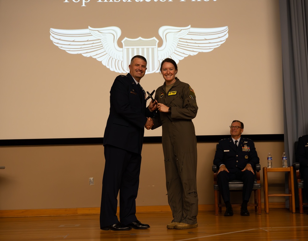 24-11 Graduation