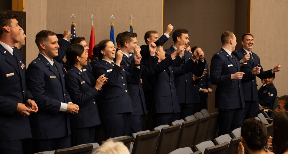 24-11 Graduation