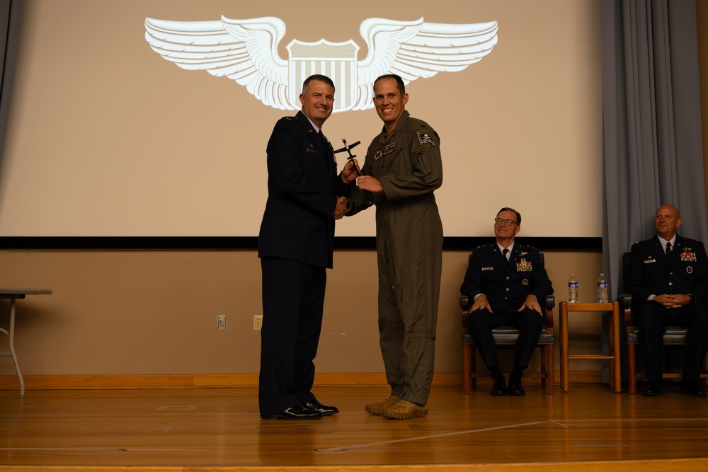 24-11 Graduation