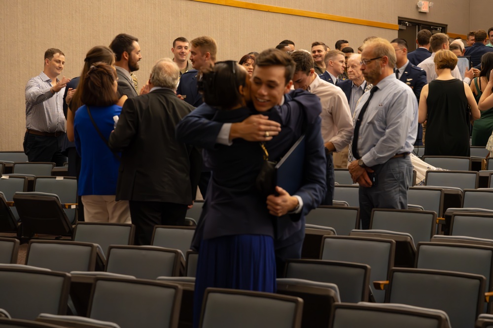 24-11 Graduation