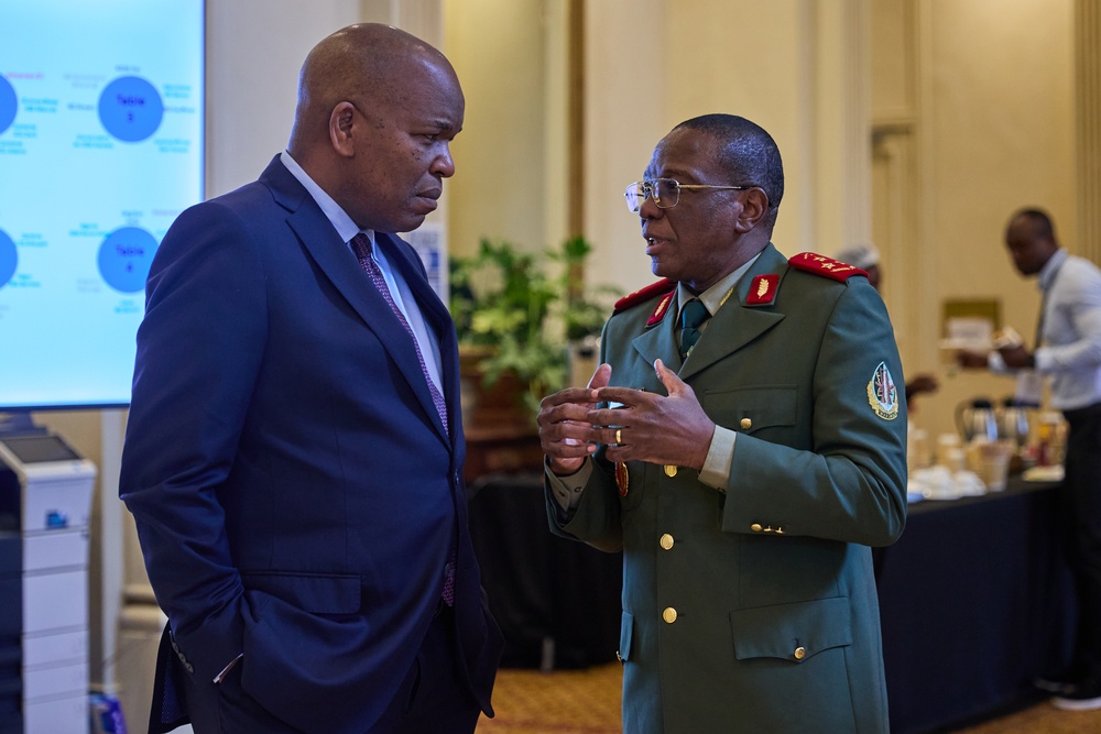 ACHOD 2024 Attendees