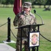 Winn Army Community Hospital welcomes new commander