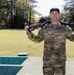 Dacula, GA Soldier to Compete at Summer Olympics