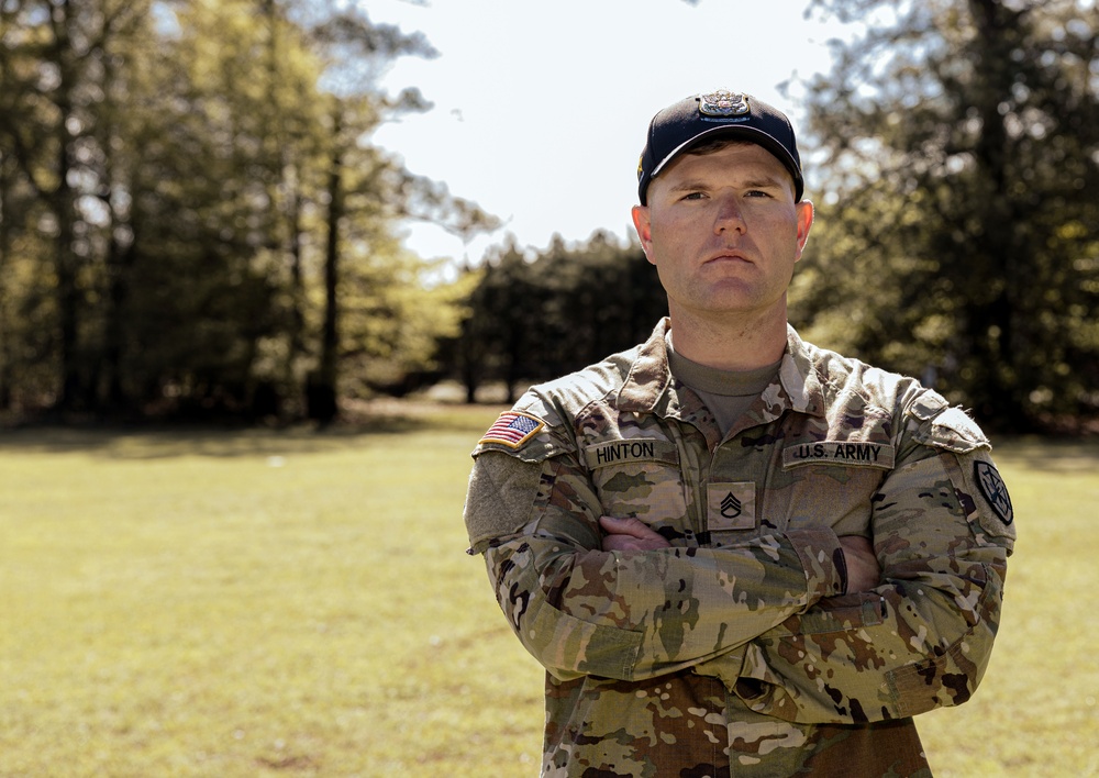 USAMU Soldier Will Compete in International Trap at Summer Olympics