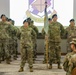 US Army’s 24th Financial Management Support Unit deactivates
