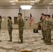 US Army’s 24th Financial Management Support Unit deactivates