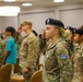 US Army’s 24th Financial Management Support Unit deactivates