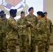 US Army’s 24th Financial Management Support Unit deactivates