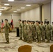 US Army’s 24th Financial Management Support Unit deactivates