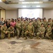 US Army’s 24th Financial Management Support Unit deactivates