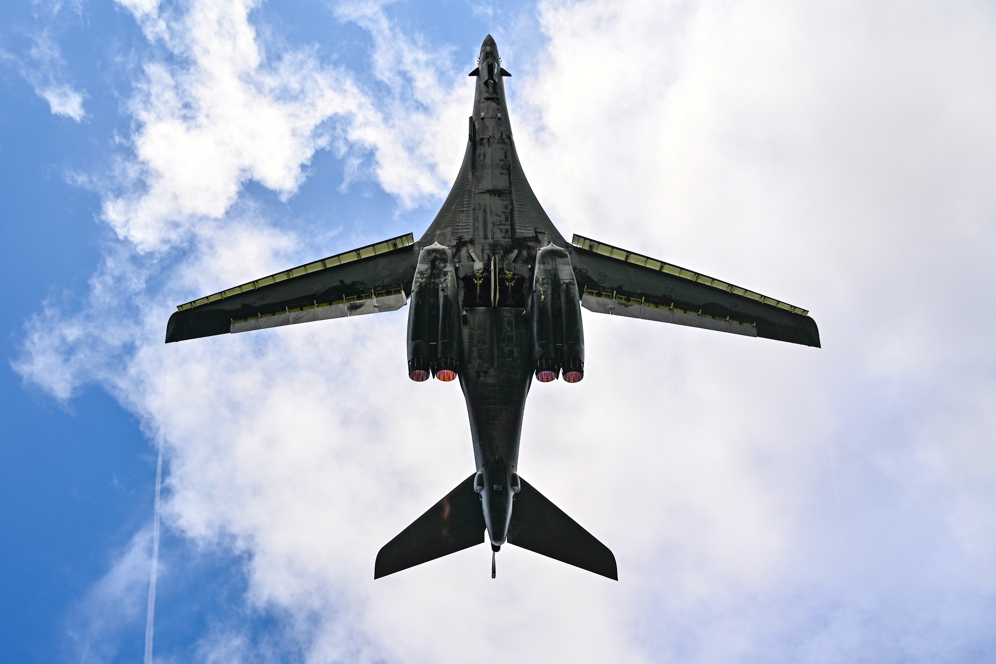 DVIDS - Images - 37th Expeditionary Bomb Squadron during BTF 24-6