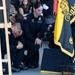 Golden Knights hold memorial for fallen jumper