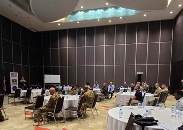 Papua New Guinea Defense Force, U.S. Army conduct bilateral Disaster Response and Exchange Exercise