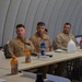 Mr. Gregg Habel visits MAGTF-23 command and staff during ITX 4-24