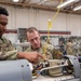 Working with Weasels: 20th Component Maintenance Squadron