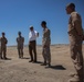 Mr. Gregg Habel visits MAGTF-23 command and staff during ITX 4-24