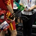 Archery Competition at the DoD Warrior Games 2024
