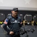 Archery Competition at the DoD Warrior Games 2024