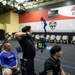 Archery Competition at the DoD Warrior Games 2024