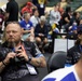 Archery Competition at the DoD Warrior Games 2024