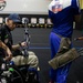 Archery Competition at the DoD Warrior Games 2024