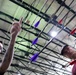 Archery Competition at the DoD Warrior Games 2024