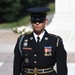 Wreath Laying at the Tomb of the Unknown Soldier