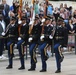 Wreath Laying at the Tomb of the Unknown Soldier