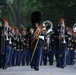 Wreath Laying at the Tomb of the Unknown Soldier