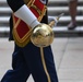 Wreath Laying at the Tomb of the Unknown Soldier