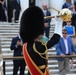 Wreath Laying at the Tomb of the Unknown Soldier